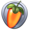 Fruity Loops Studio Icon 128x128 png